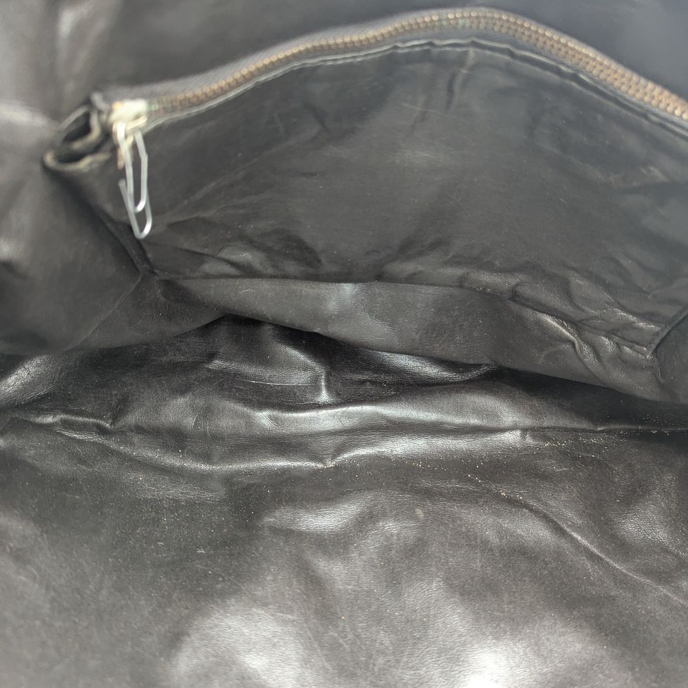 *PROJECT DURESSED BAG*  Fendi Hand Bag - Picture 10 of 10